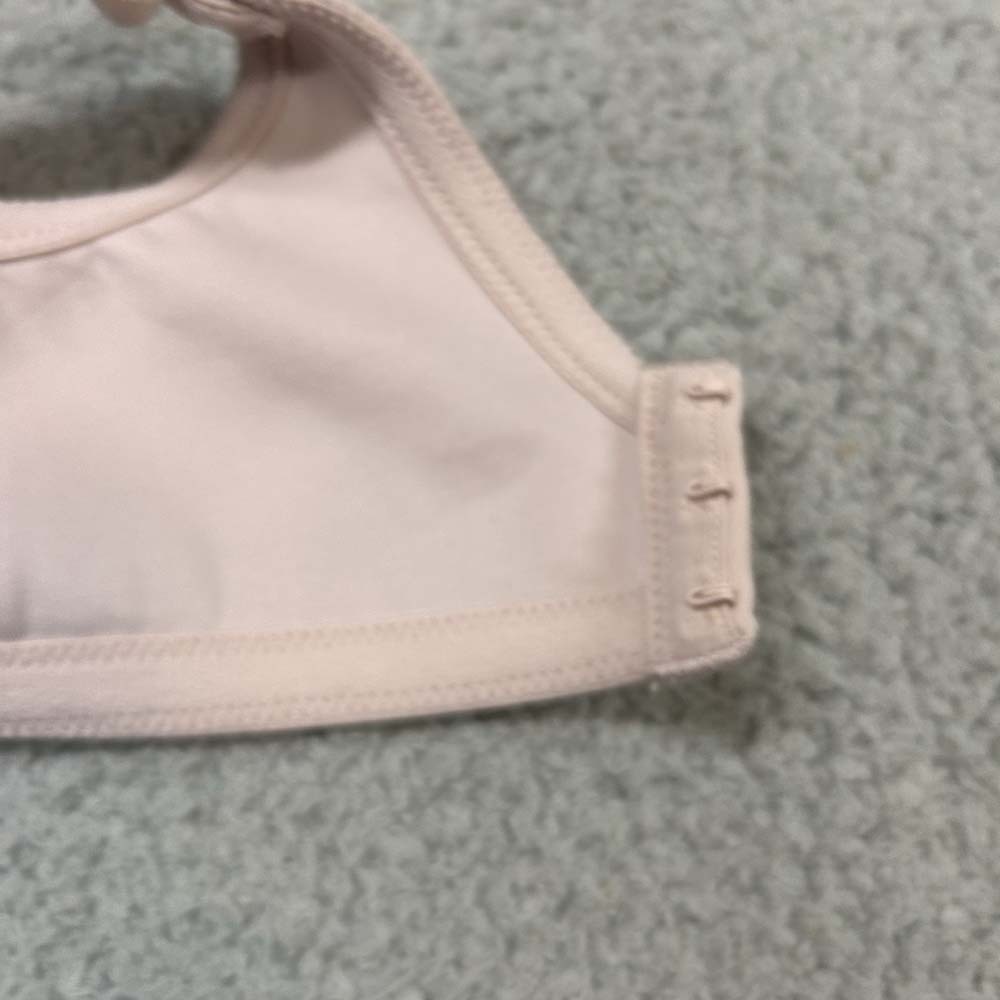 Vanity Fair Bra 42C T-Shirt Bra 76380 Beauty Back Smoothing Full Figure Contour - Picture 7 of 11